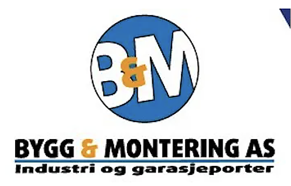 Bygg & Montering AS