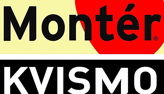 Montér Kvismo