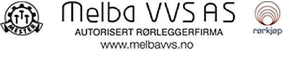 Melba VVS AS