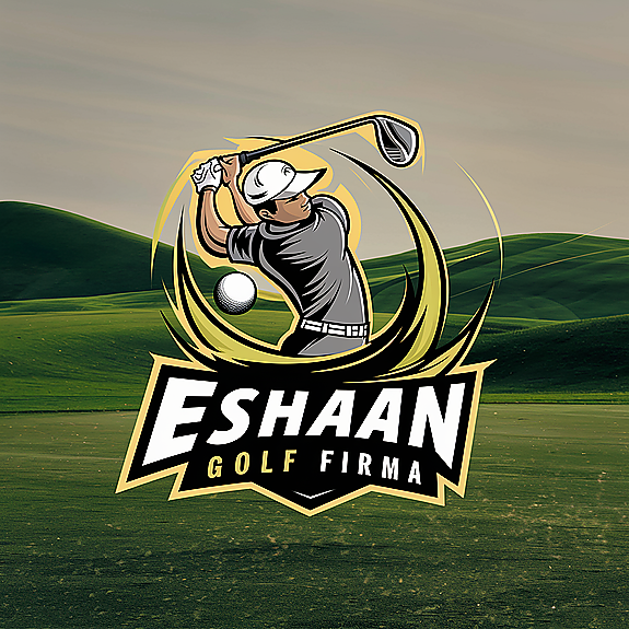 Eshaans Golf Firma
