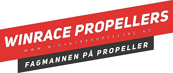 Winrace Propellers AS