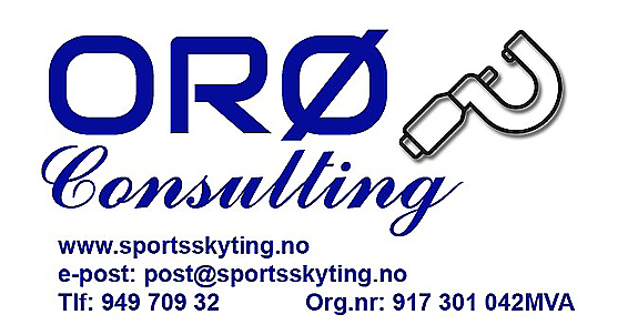 sportsskyting.no - ORØ Consulting