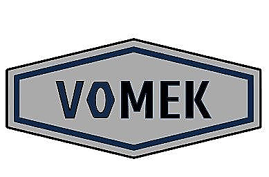 VOMEK AS