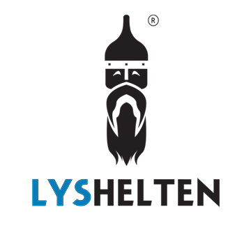 Lyshelten AS