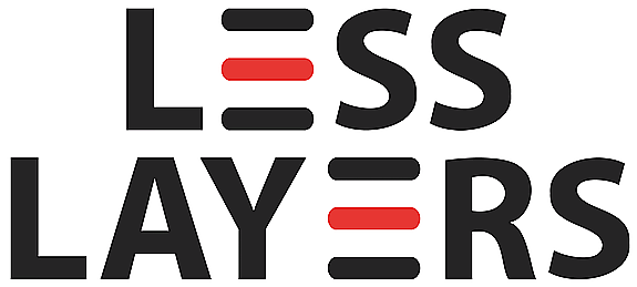 Lesslayers.no