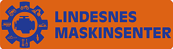 LINDESNES MASKINSENTER AS
