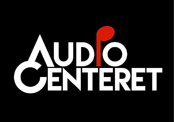 Audiocenteret AS