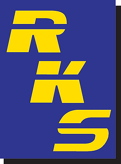 RKS ENTREPRENØR AS