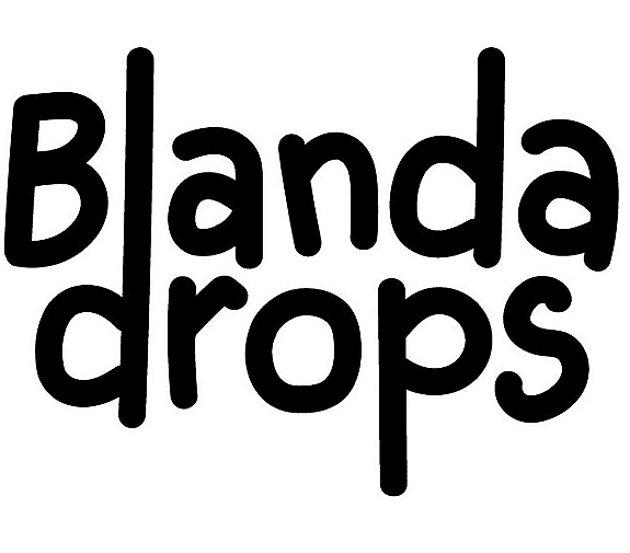 BLANDA DROPS AS