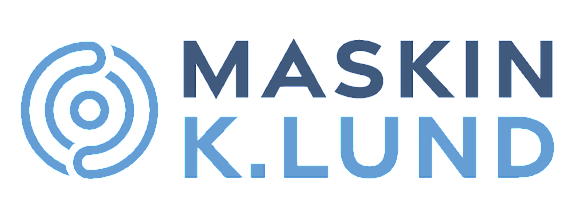 Maskin K. Lund AS