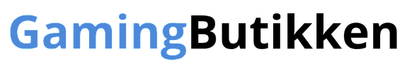 GamingButikken.no