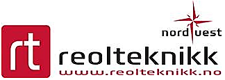 Reolteknikk AS Avd. Ålesund