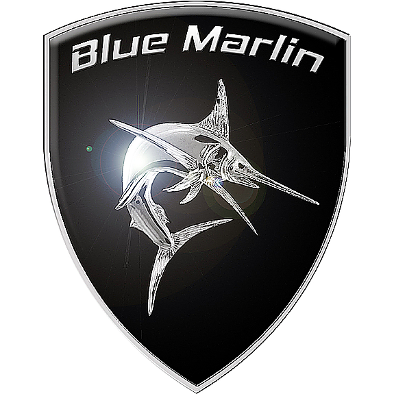 Blue Marlin