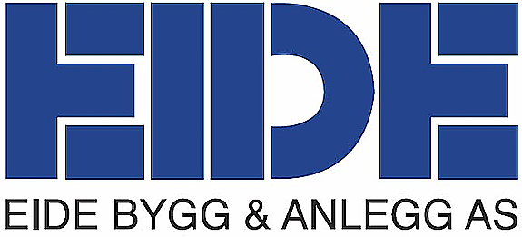 Eide Bygg & Anlegg AS