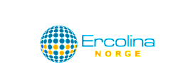 Ercolina Norge