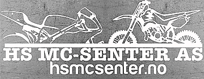 HS Mc-Senter AS