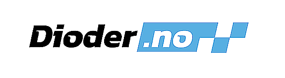 Dioder.no