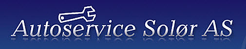 Autoservice Solør AS