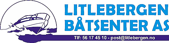Litlebergen Båtsenter AS