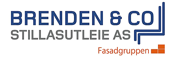 Brenden & Co Stillasutleie AS