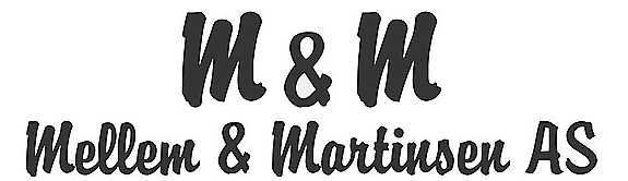 Mellem og Martinsen AS