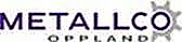 METALLCO OPPLAND AS