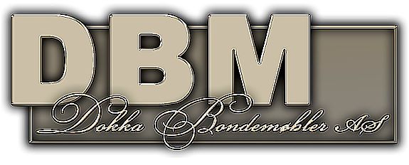 Dokka Bondemøbler AS