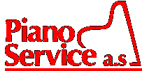 Piano Service AS
