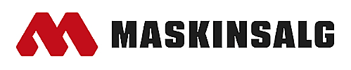 Maskinsalg AS