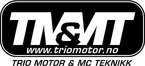 TRIO MOTOR & MC TEKNIKK
