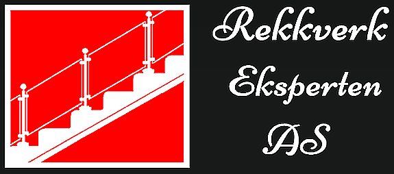 Rekkverk Eksperten AS