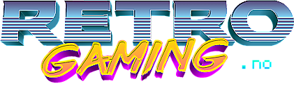 Retrogaming.no