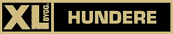 XL-BYGG Hundere