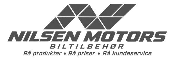 Nilsen Motors