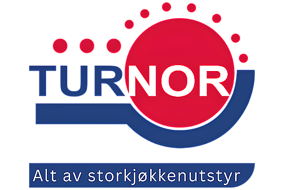 TURNOR STORKJØKKEN AS