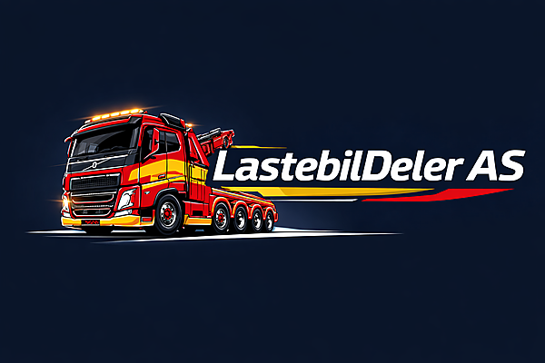 Lastebildeler AS