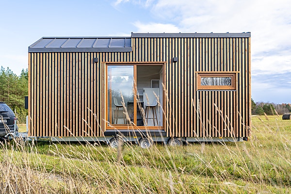 Prefab Group OÜ NUF