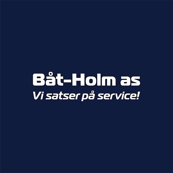 Båt-Holm AS