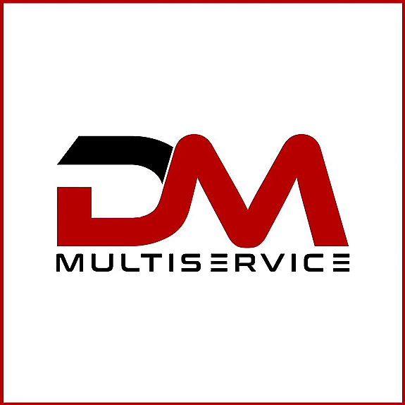 Dm Multiservice AS