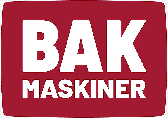 BAK Maskiner AS