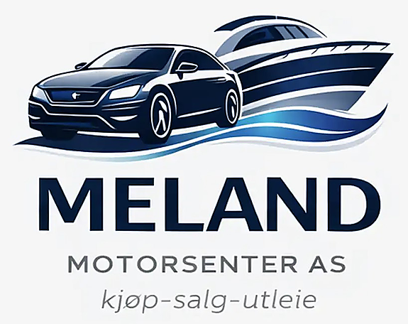MELAND MOTORSENTER AS