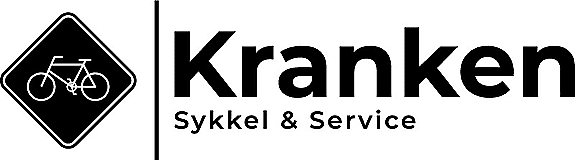 KRANKEN SYKKEL & SERVICE AS