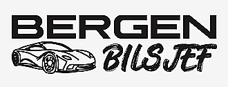 Bergen Bilsjef AS