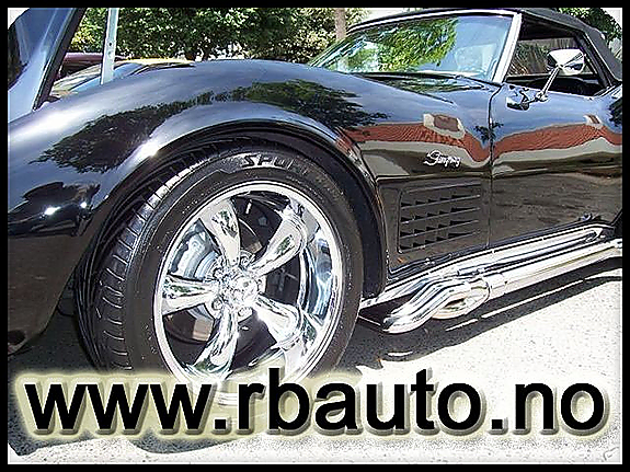 RBAUTOPARTS