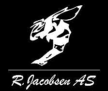 R Jacobsen As