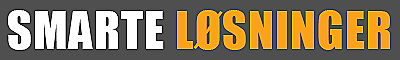 Smarte Løsninger As