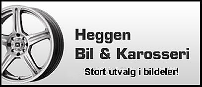 Heggen Bil & Karosseri