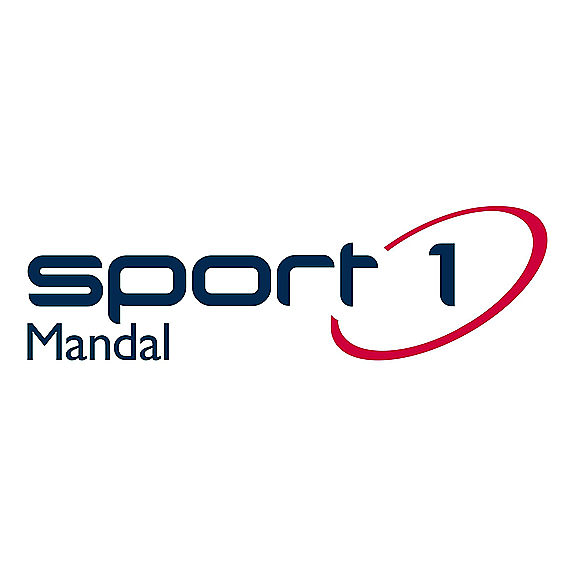 Sport 1 Mandal AS