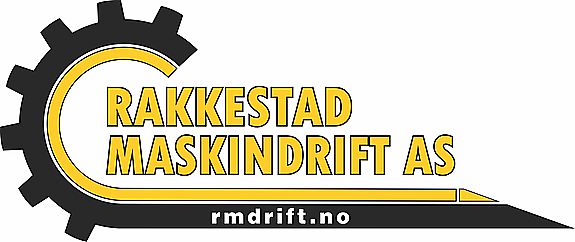 RAKKESTAD MASKINDRIFT AS