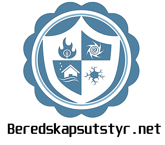 Beredskapsutstyr.net